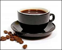 Кофе: вред и польза в одной чашке.