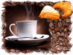 Сберечь память в старости поможет кофе
