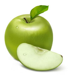 Доступная яблочная диета - похудей на 6 кг за неделю