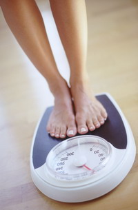 Как удержать вес после похудения