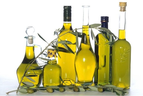 Все, что нужно знать об оливковом масле