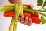 Эффективные диеты для быстрого похудения