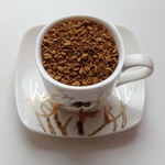 Как улучшить вкус растворимого кофе