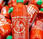 Острый соус Шрирача (Sriracha, &amp;#3624;&amp;#3619;&amp;#3637;&amp;#3619;&amp;#3634;&amp;#3594;&amp;#3634;)