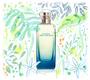 UN JARDIN APRES LA MOUSSON �� HERMES
