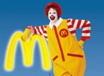 McDonald`s    