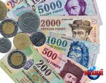 Деньги Венгрии: валюта Венгрии и монеты Венгрии