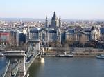 Будапешт: путеводитель по городу и карта Будапешта