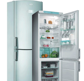 Советы по уходу за холодильником
