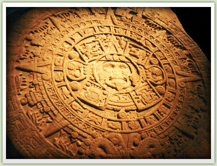 Предсказание майя о конце света в 2012 году истолковано неверно