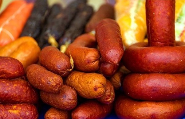 `Любимая еда` раковых больных