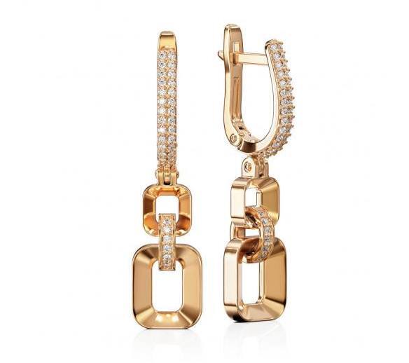 Как выбрать серьги в подарок женщине