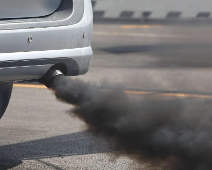 Принудительная регенерация двигателя