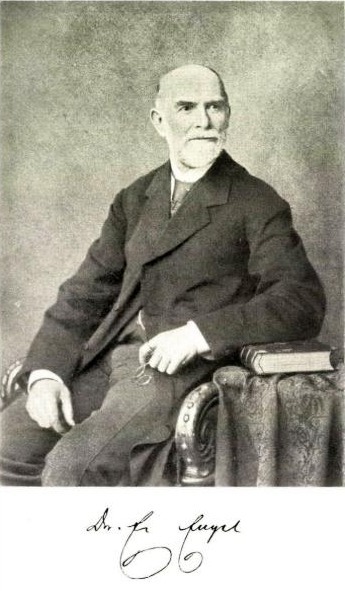 Эрнст Энгель