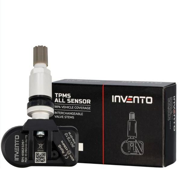 Датчик давления в шинах (TPMS)