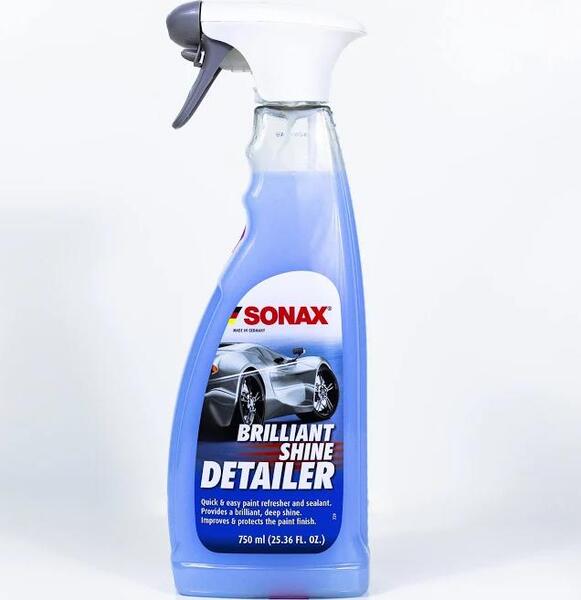 Дітейлінг-спрей