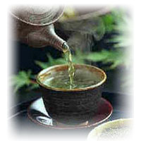 Зеленый чай отнюдь не безобиден