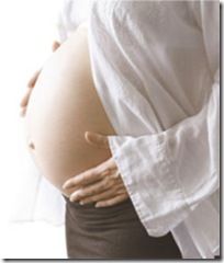 Пять мифов о беременных