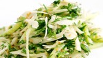 Вкусные салаты из капусты