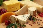 Правильное сочетание сыров с другими продуктами