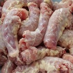 Как приготовить вкуснейшие куриные шеи