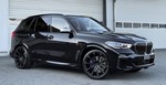 BMW X5 M50 2021