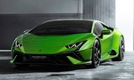 Lamborghini Huracan Tecnica 2023