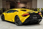      Lamborghini Huracan Tecnica