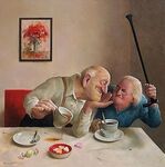    (Marius van Dokkum)