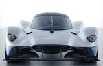 Aston Martin Valkyrie