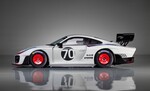 Porsche 935 