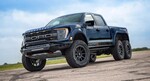 Ford F-150 Raptor R