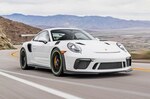 Porsche 911 GT3 RS