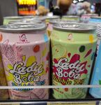  Lady boba