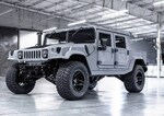  HUMMER