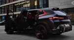 BMW XM Label&amp;#8239;Red Edition