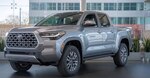 Toyota Corolla Pickup 20262027