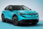 Nissan&amp;#8239;Leaf&amp;#8239;2025