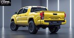Toyota&amp;#8239;Tacoma&amp;#8239;TRD&amp;#8239;Pro 2025
