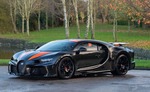 Bugatti Chiron Super Sport 300+