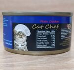 Cat chef