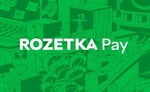 RozetkaPay