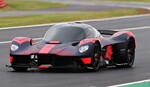 Aston Martin Valkyrie