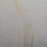 Как очистить обои от желтка