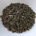 Зеленый чай как источник глутамата