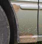 Ошибка водителя