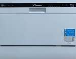 ������������� ������ CANDY CDCP 6 ��� ������� �����