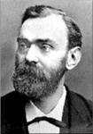   (Alfred Nobel)