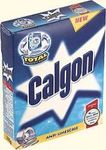  Calgon?    !