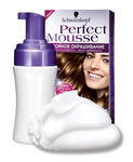     Perfect Mousse